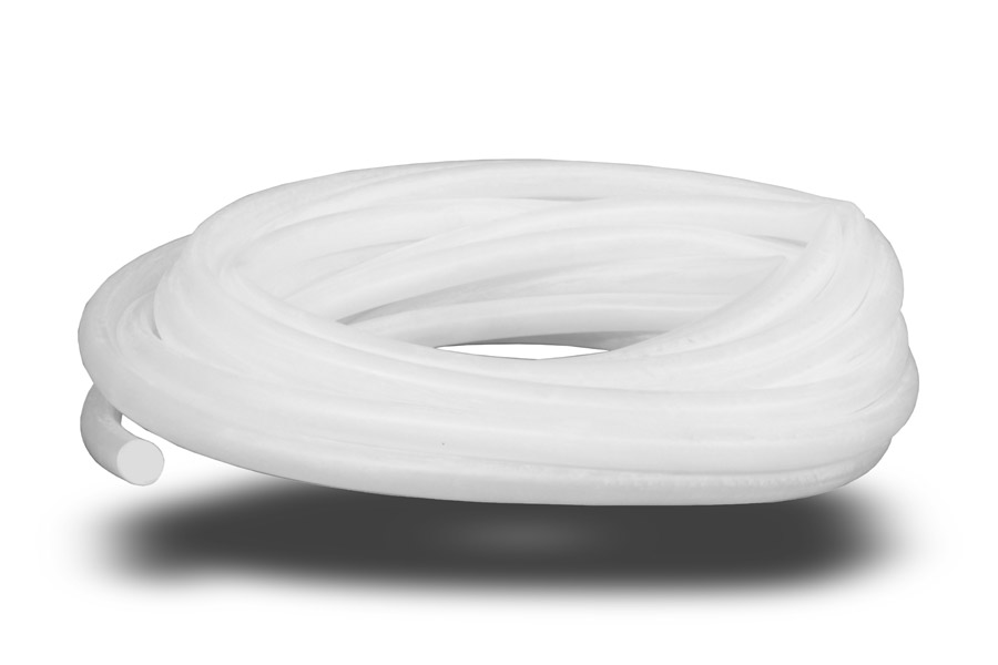 ETO silikonska okrugla špaga za maskiranje utora i prolaznih rupa pri industrijskom lakiranju, otporna do 315 °C