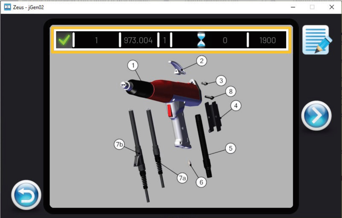 Servisiranje i održavanje ZEUS opreme za plastifikaciju u industriji