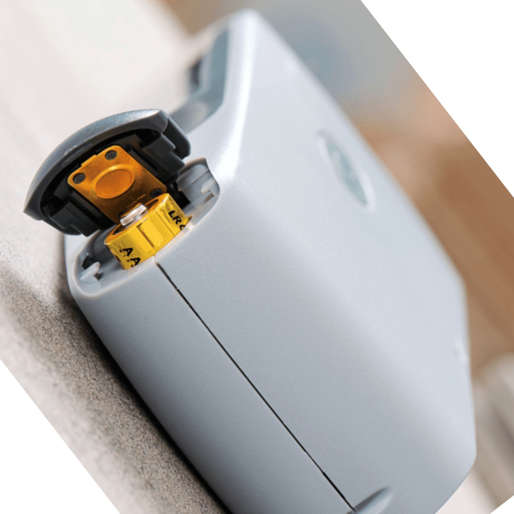 Mjerač sjaja za kontrolu sjajnosti lakiranih površina