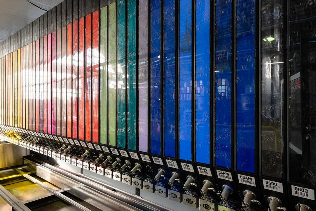 plastifikacija aluminija Q1 proces