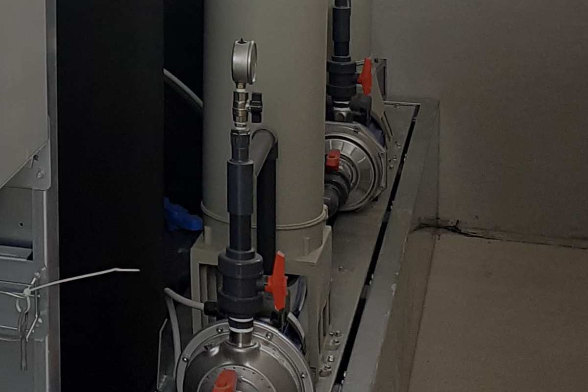 Rezervni dijelovi za EUROTHERM pogone – ventilatori, filteri, ventili i električne komponente za industrijsku plastifikaciju