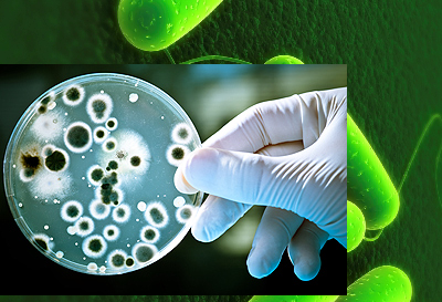 STARDUST antibakterijske boje u prahu po mjeri i zahtjevu