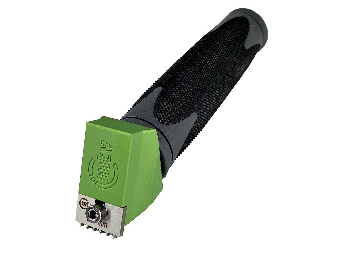 Uređaj CC 1000 za ispitivanje adhezije premaza prema DAIMLER DBL 5416 i 7384