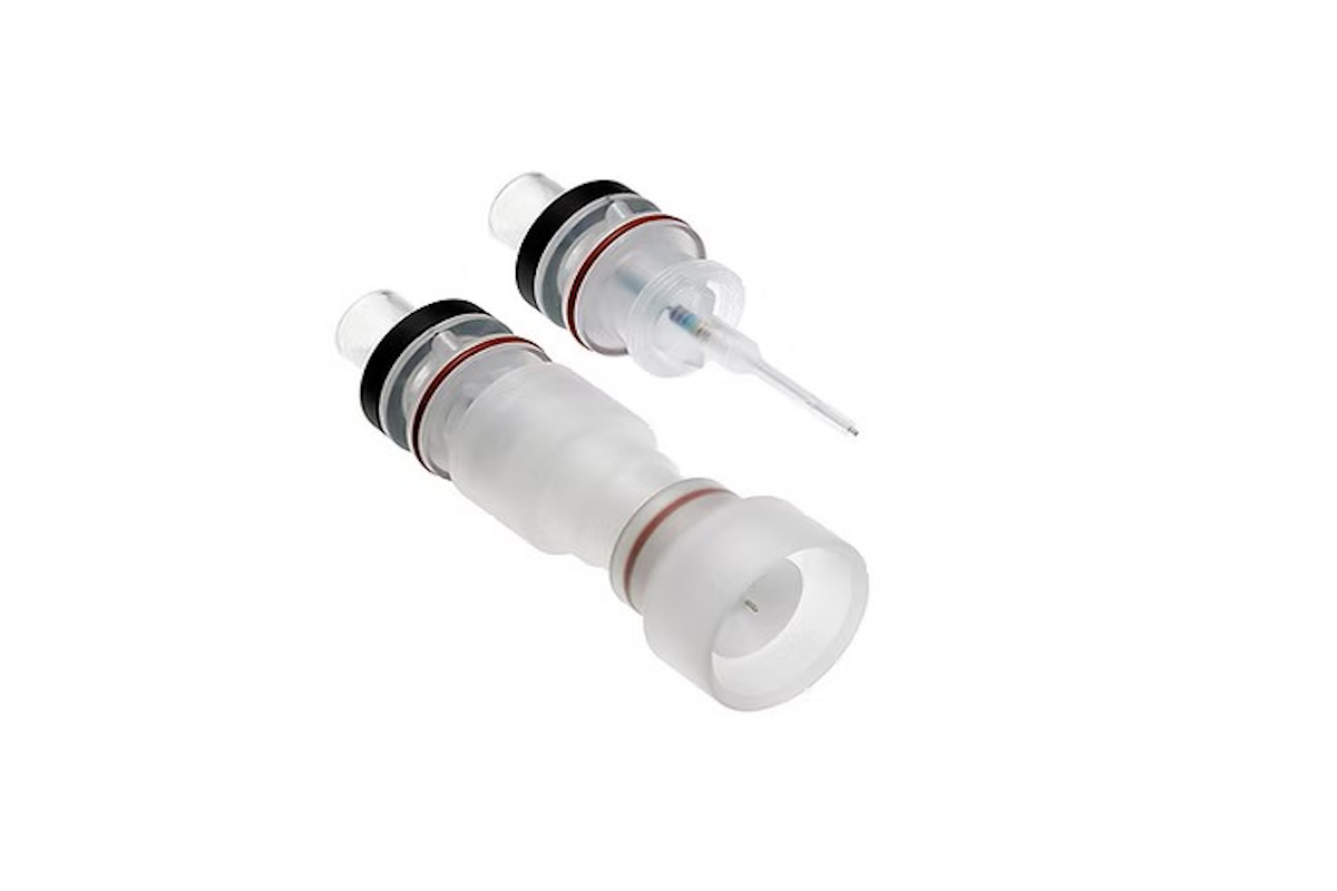 Originalni ZEUS rezervni dijelovi za pištolje, generatore, venturi pumpe i reciprokatore za boju u prahu