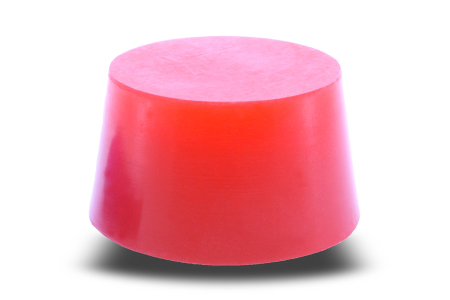 čep EP otporan na kemikalije i temperature do +315°C