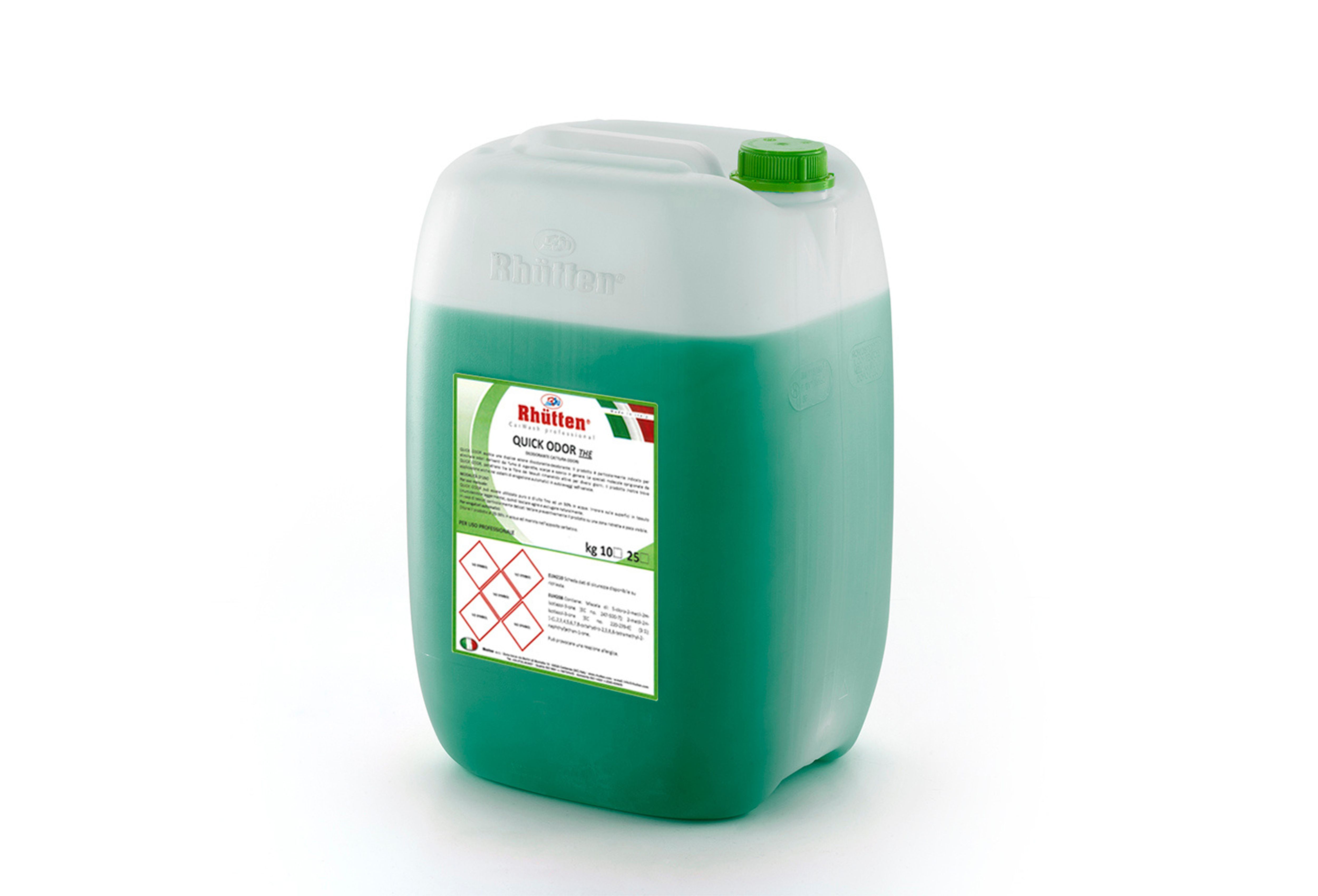 uklanjanje neugodnih mirisa quick odor THE