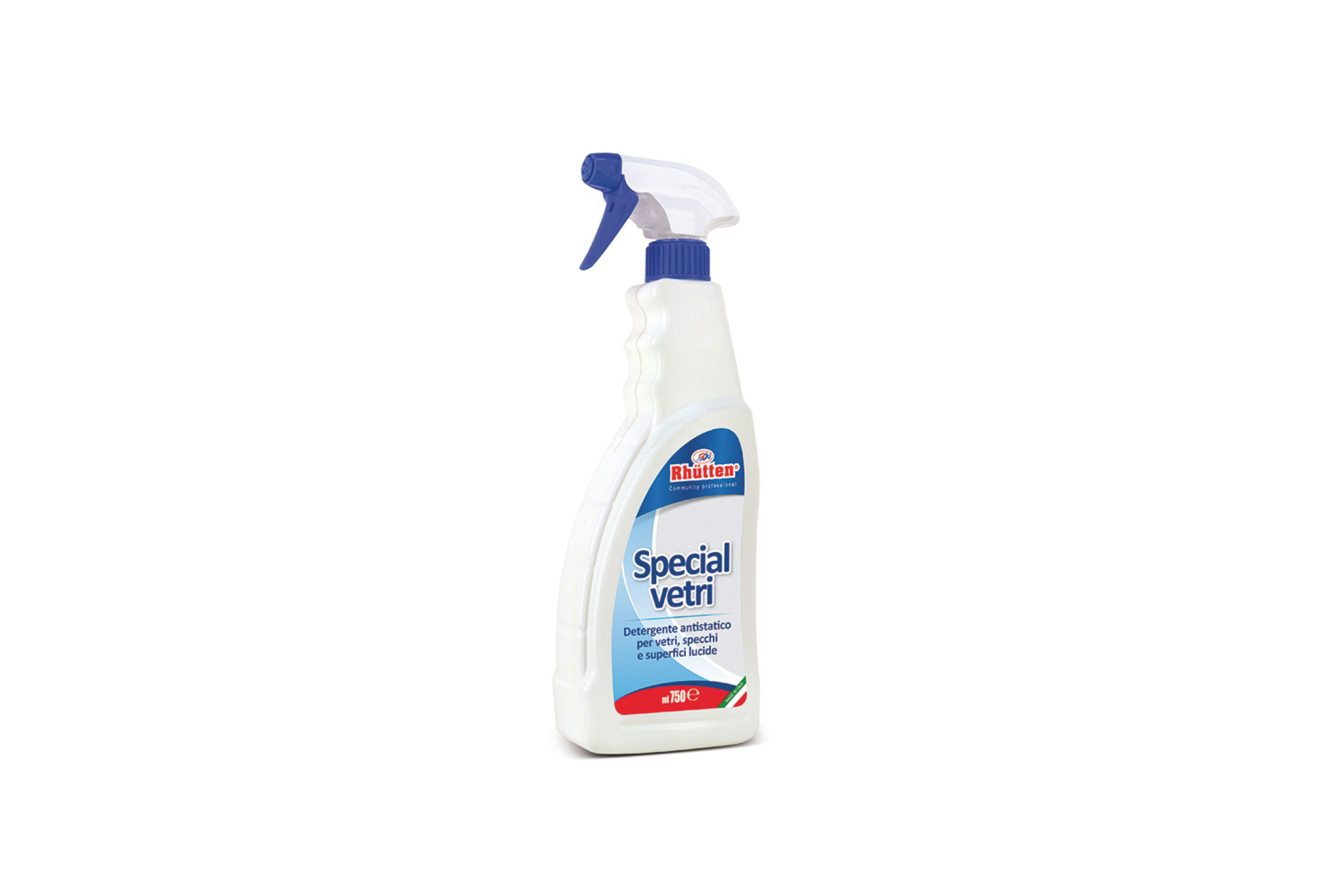 Za čišćenje stakla - RHUTTEN SPECIAL VETRI