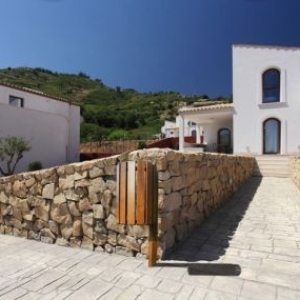 koš za smeće villa