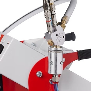 sustav čišćenja super clean