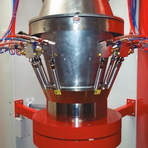 super color center vibrosito