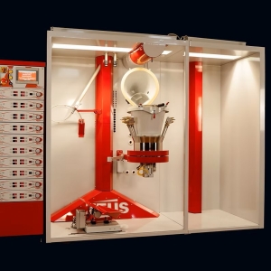 super color center JSSC