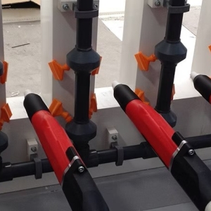 pištolji serija J AUT